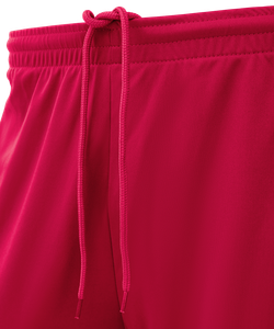 Шорты волейбольные Camp, красный