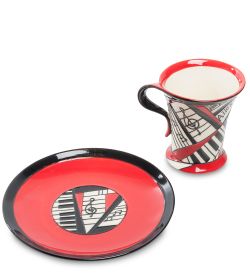 Pavone JP-631/ 1 Чайная пара «Виртуоз»