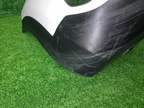 Бампер передний Kia Seltos (2019-2022)