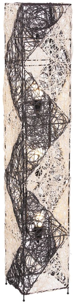 Лампа настольная Wertmark Karlin WE148.04.024