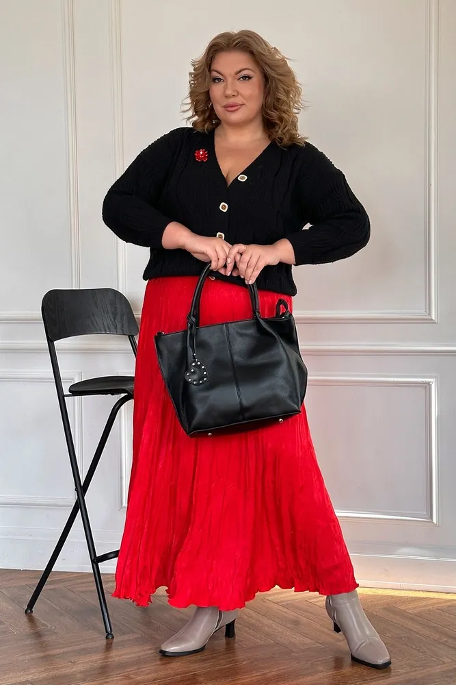 Кардиган 5411 Fabrika