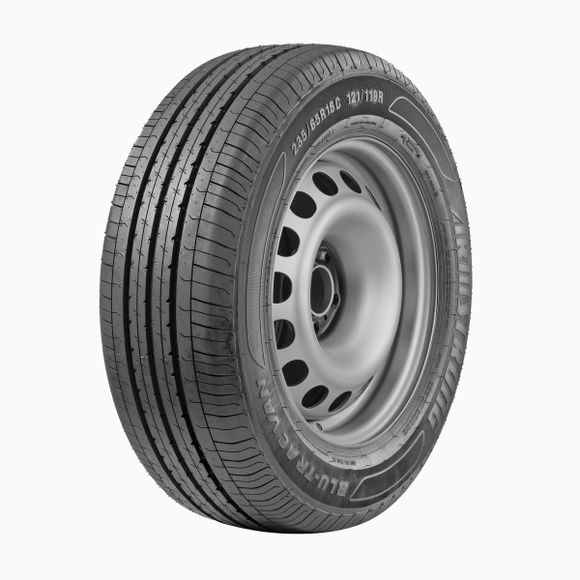 Летняя шина Armstrong Blu-Trac Van (185/75 R16C 104S)