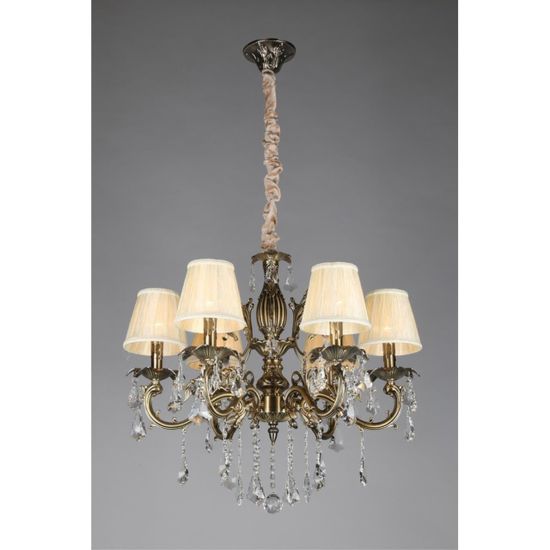 Люстра подвесная OML-30813-06