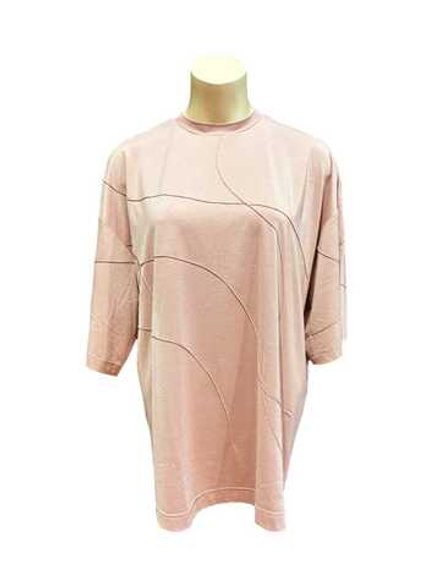 Футболка овер WINGSstudio