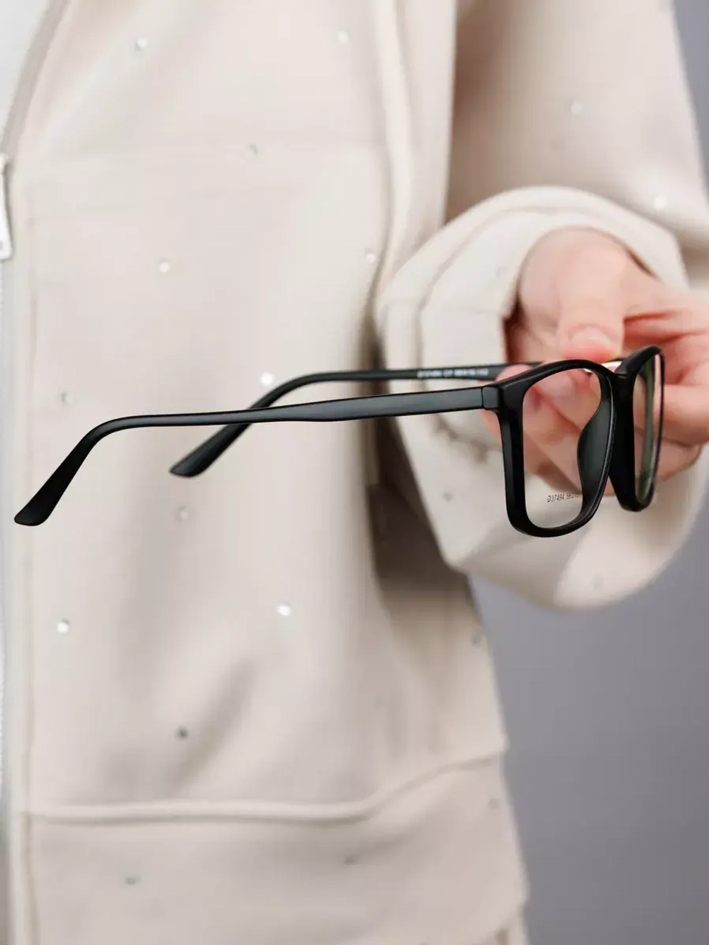 Оправа для очков для зрения