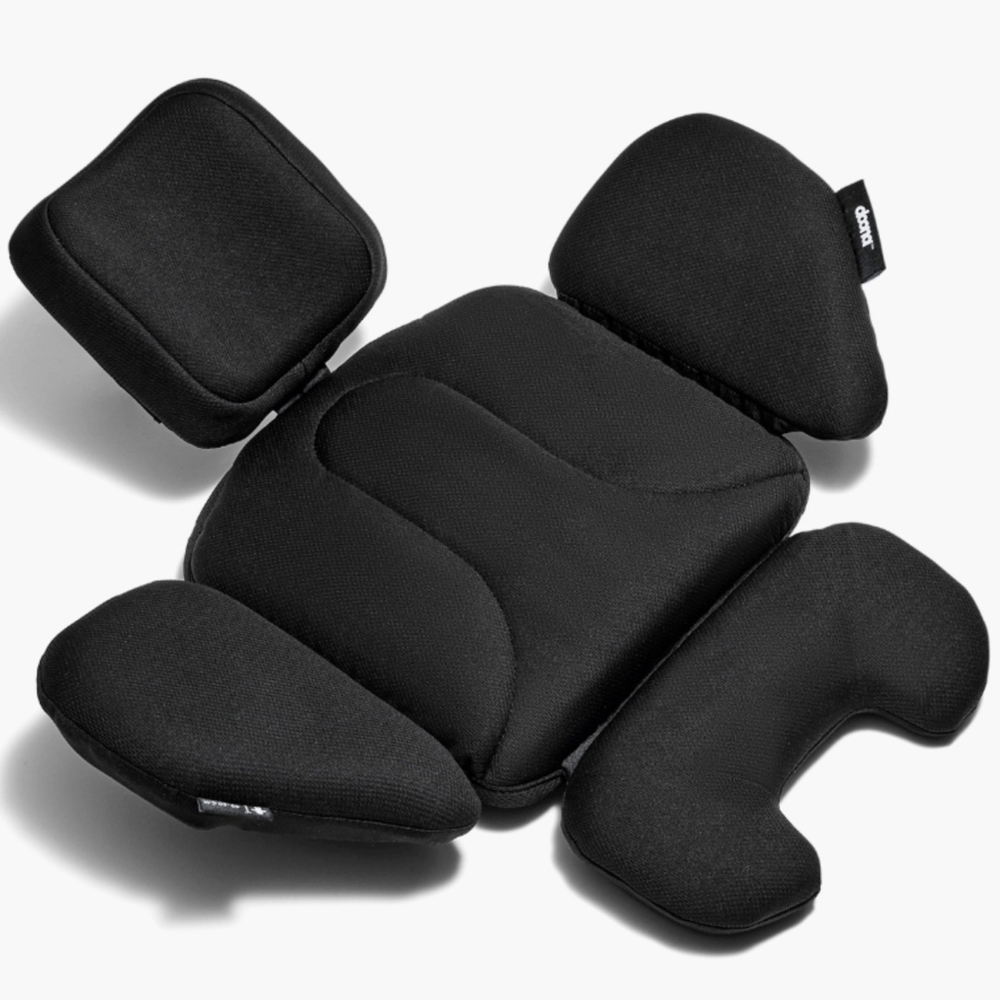 Автокресло-коляска Doona I (0-13 кг), Blush Pink