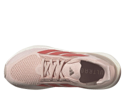 Кроссовки для бега женские adidas Ultraboost 5X W Розовые