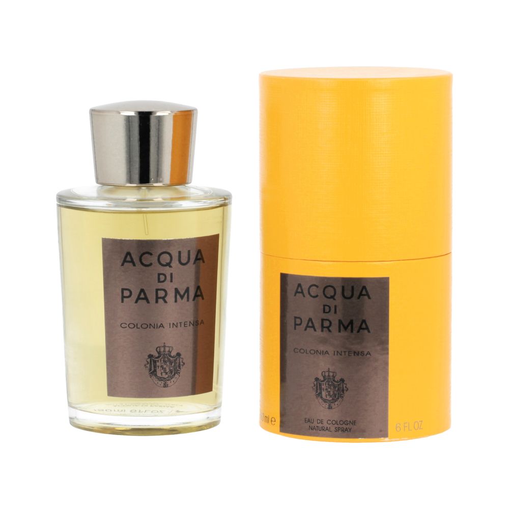 Acqua Di Parma Colonia Intensa Eau de Cologne 180 ml (man)