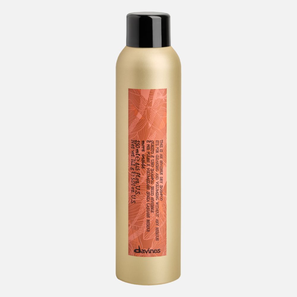 DAVINES Dry shampoo - Сухой шампунь