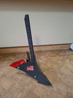 Окучник VALRUS стреловидный Профи однорядный