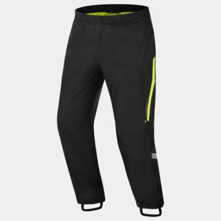 дождевые штаны SHIMA HYDRODRY 2.0 PANTS Black/Fluo