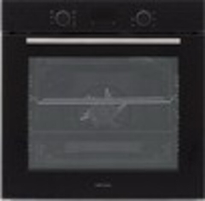 Электрический духовой шкаф Krona LEGENDE 60 BL