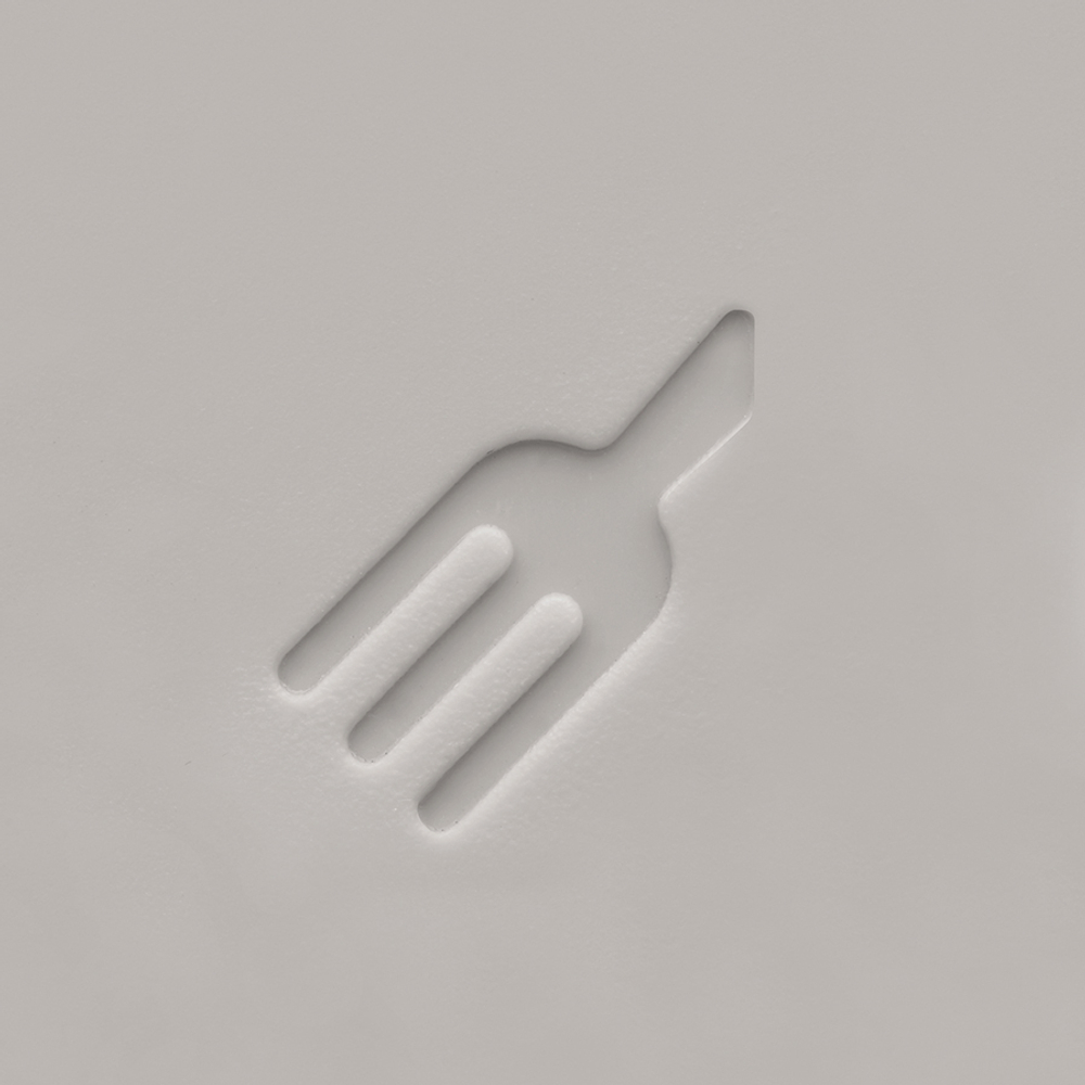 Набор органайзеров для кухни drawerstor, 2 пред.