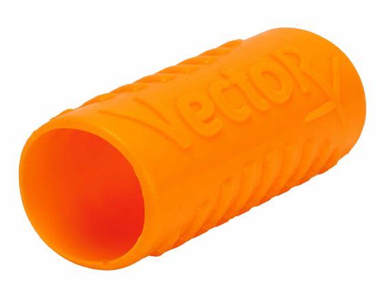 Накладка антискользящая Vector (Вектор) оранжевая