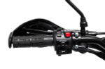 Мотоцикл Regulmoto SK200GY-5