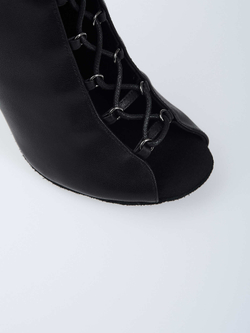 Ботильоны для танцев LaLaMooN - LADB133-105-510