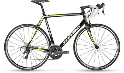 Велосипед Stevens San Remo (2016)