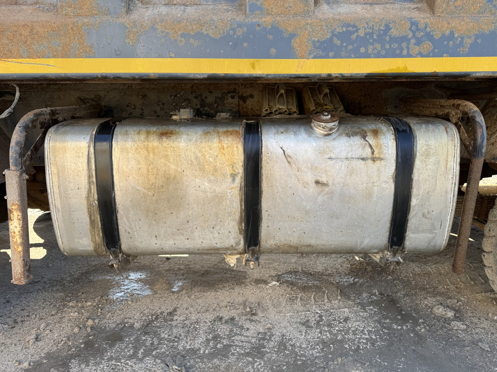 Бак топливный 600L 2022г.