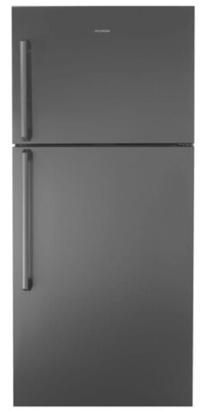 Холодильник Hyundai CT55041F нерж