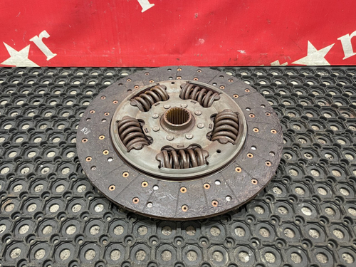 Диск сцепления 2023г.