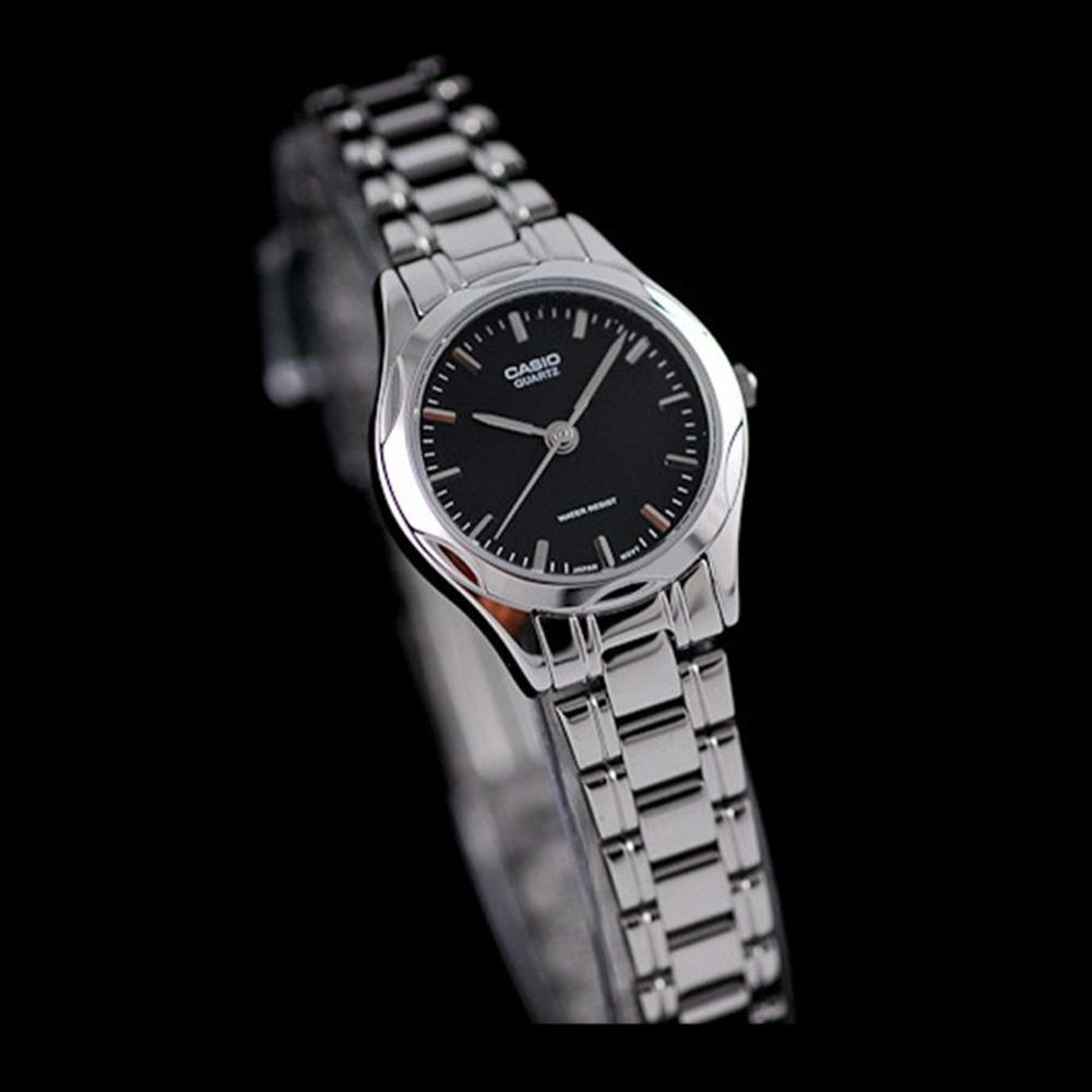 Женские наручные часы Casio Vintage LTP-1275D-1A