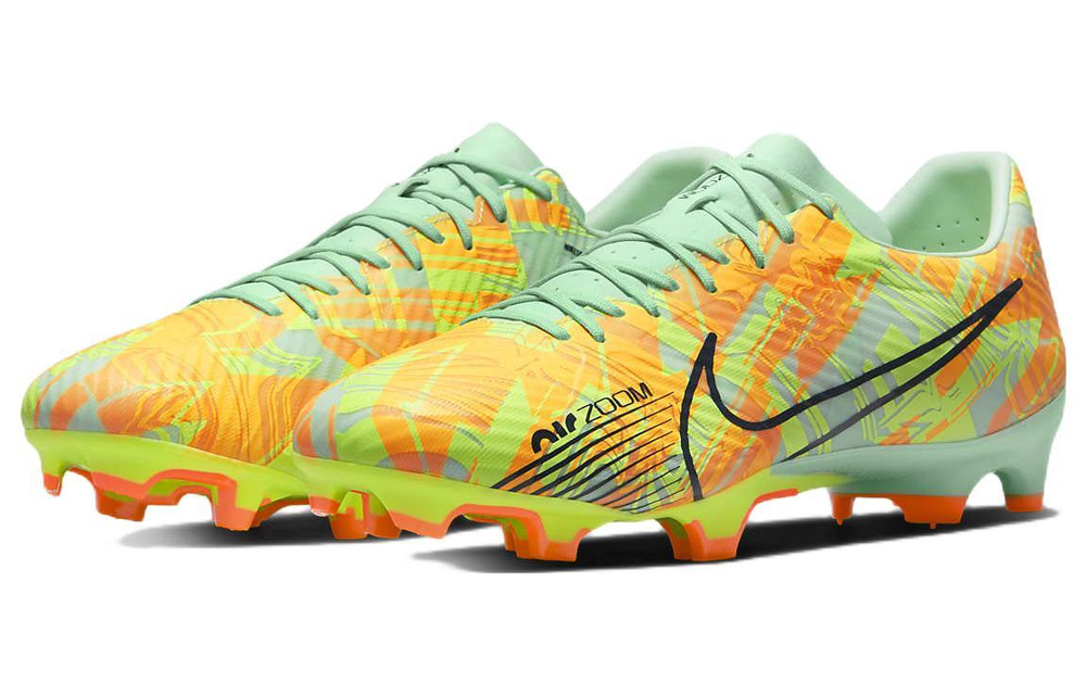 Кроссовки Nike Air Zoom Vapor 15 15 Academy Fgmg Fg-