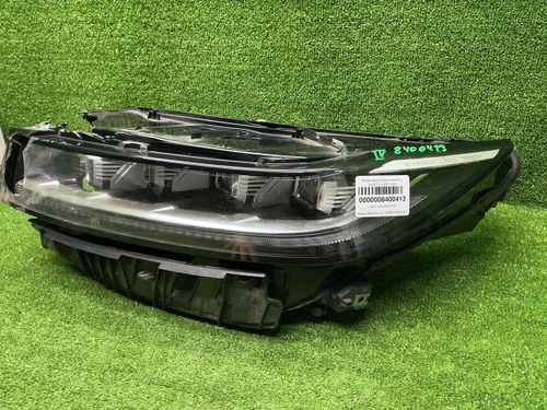 Битая Фара левая EXEED LX (2021-н.в.) LED