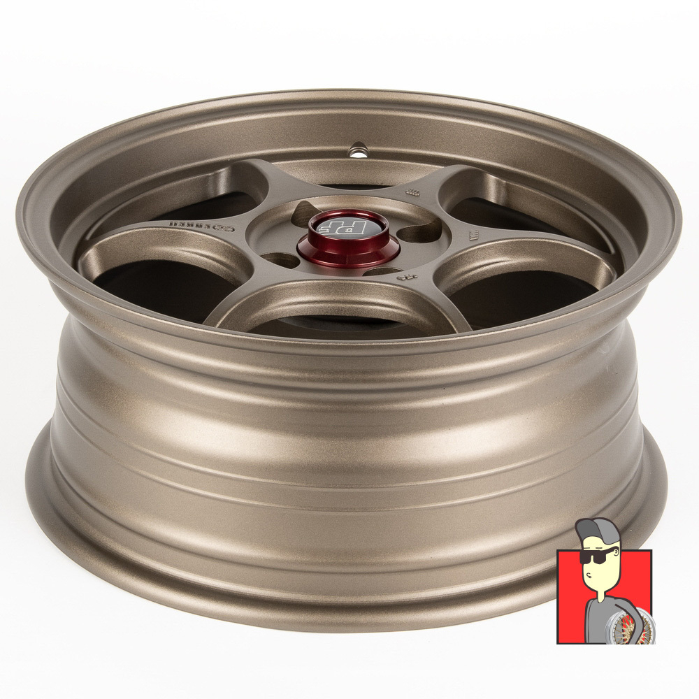 Комплект дисков ENKEI 15x6.5 et35 4x100