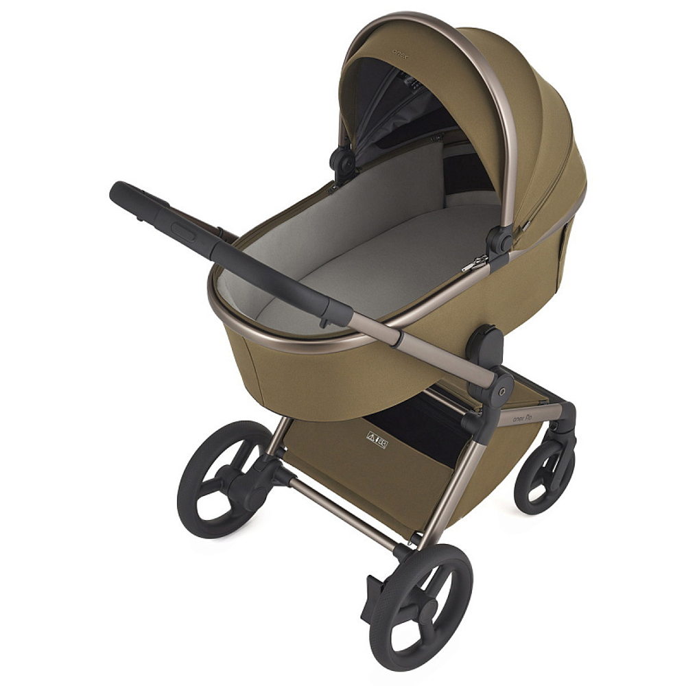 Детская коляска Anex Flo 2 в 1 Astra