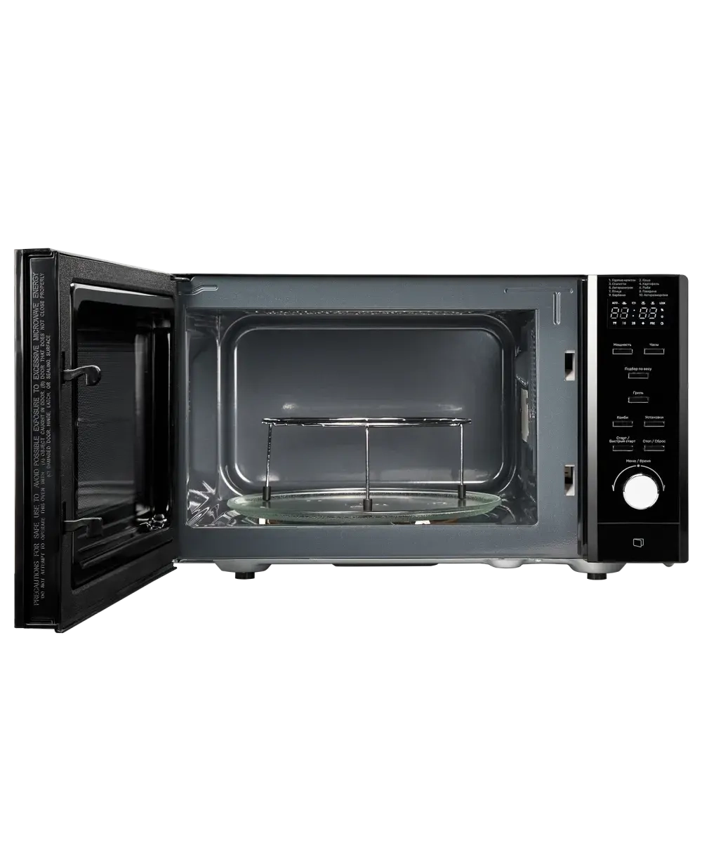 Микроволновая печь Kuppersberg TMW 230 B