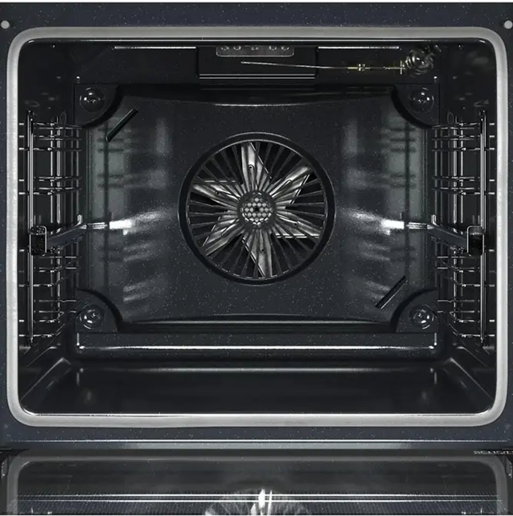 Духовой шкаф Kuppersberg HF 609 BX