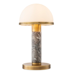 Лампа настольная Table Lamp Ziegèl арт.116449