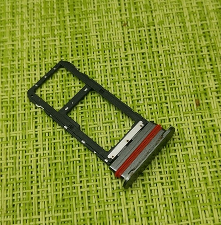 Ulefone Power Armor 14 Pro - Держатель сим-карты (ORIG-SP)