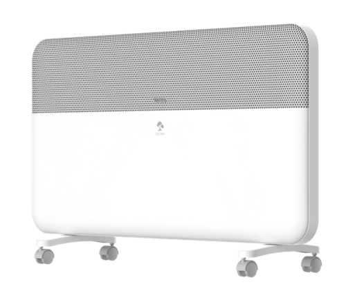 Электрические конвекторы с LED-дисплеем серии CHIKARA ECH-CHE2000WT