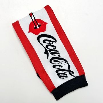 Носки  «Кока-кола» в ассортименте