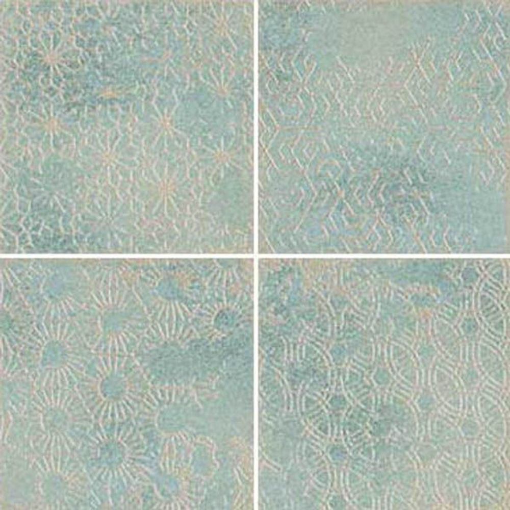 Настенная плитка Enso Suki Teal