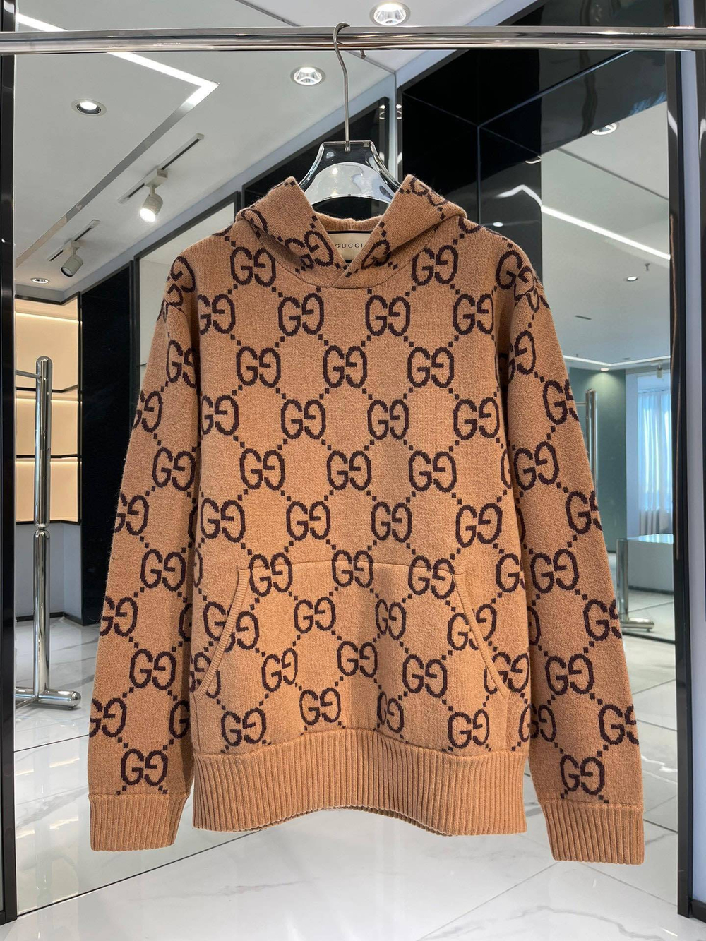Gucci Sweatshirt