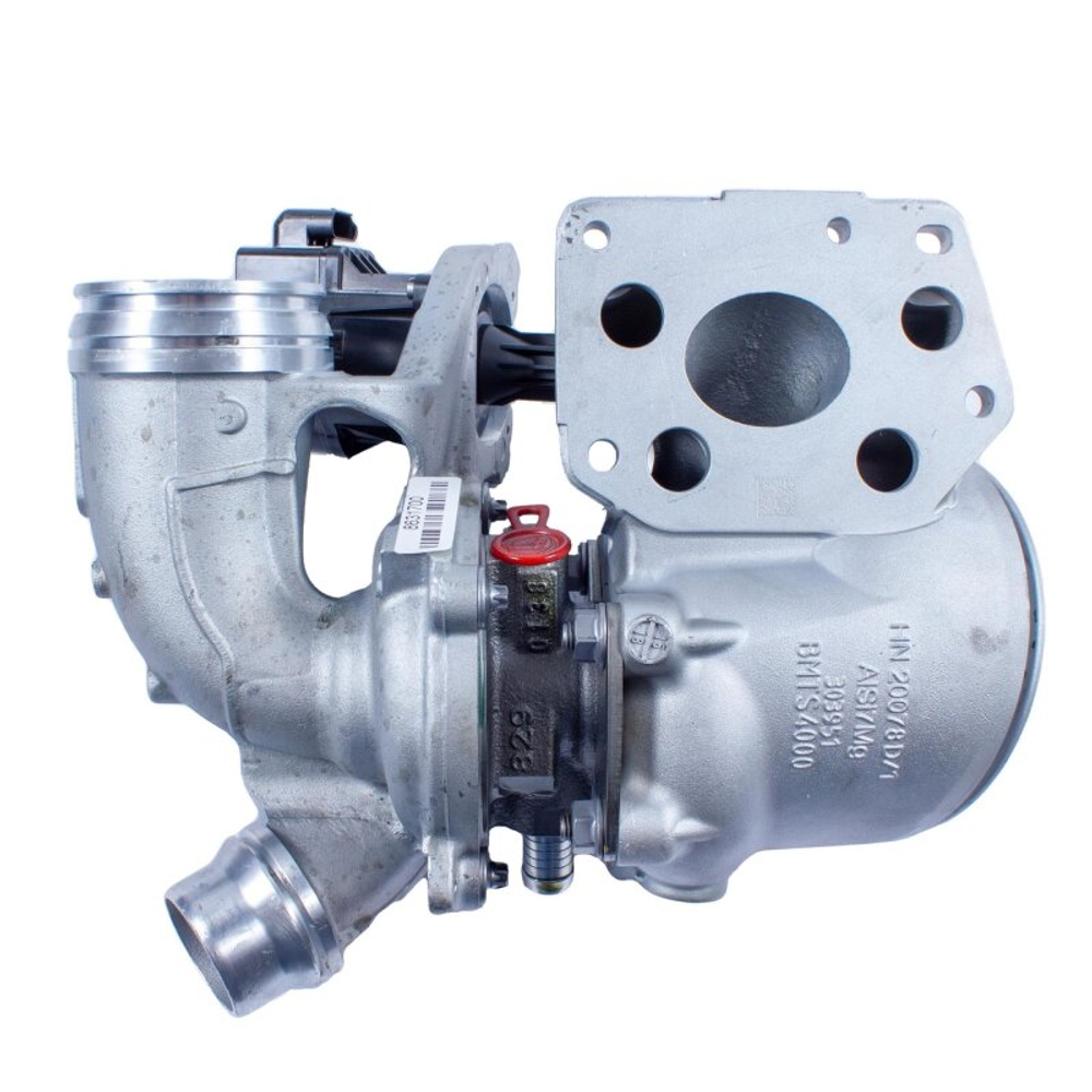 Турбина 8631700 Mahle для BMW