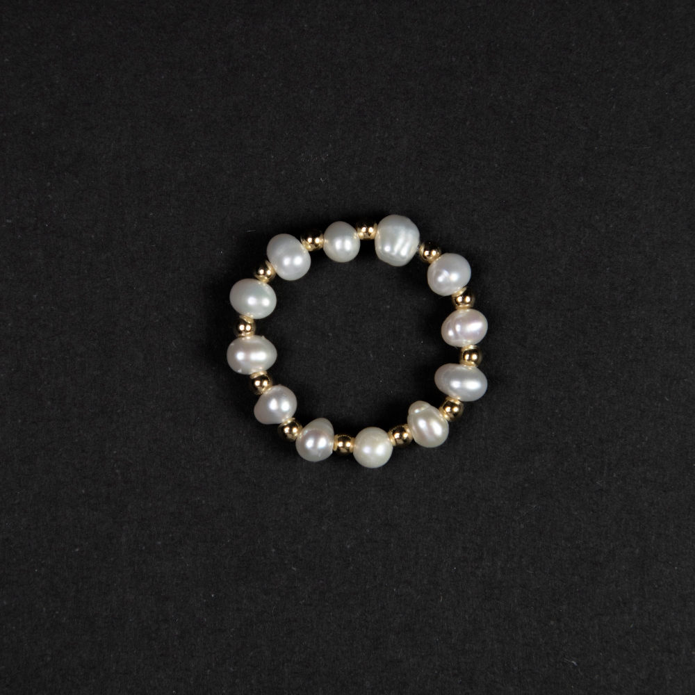 Кольцо Celeb WHT