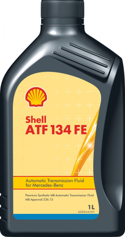 Shell ATF 134 FE 209 л