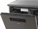 Посудомоечная машина Beko BDEN48522DX