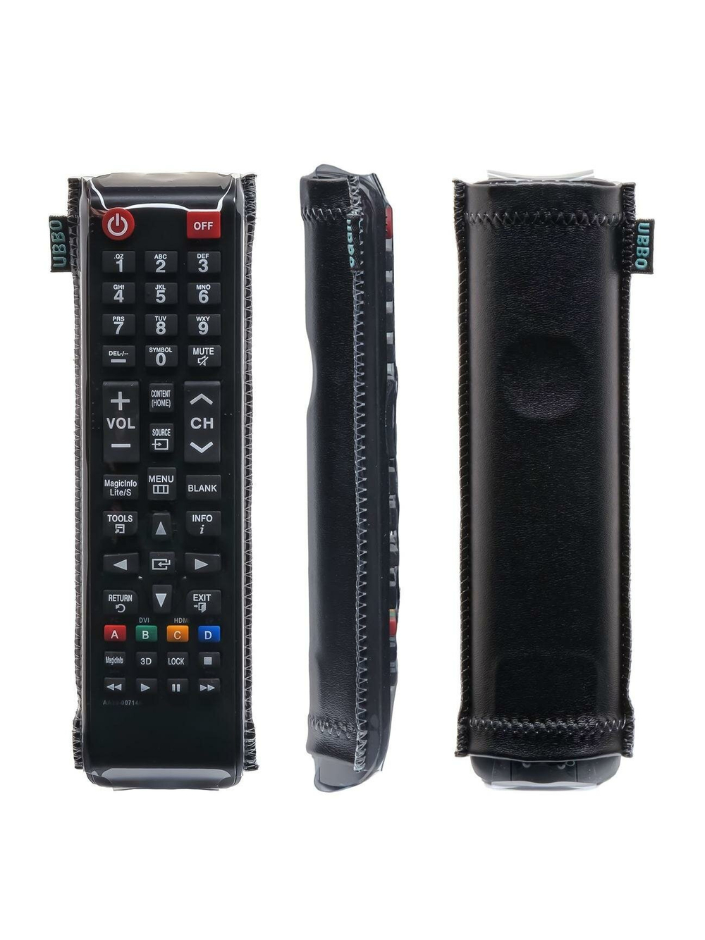 Чехол для ПДУ 50*170 WiMAX RCCWM-50170-B