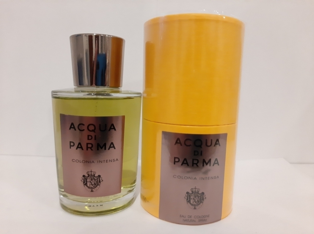 Acqua Di Parma Colonia Intensa 100 ml (duty free)