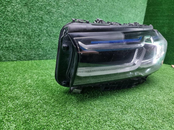 Фара левая BMW 5er G30 (2020-2023) Laser