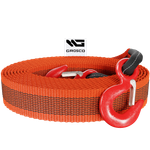 Трос буксировочный грузовой