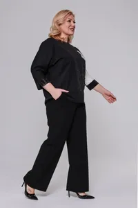 Туника 6539 Fabrika