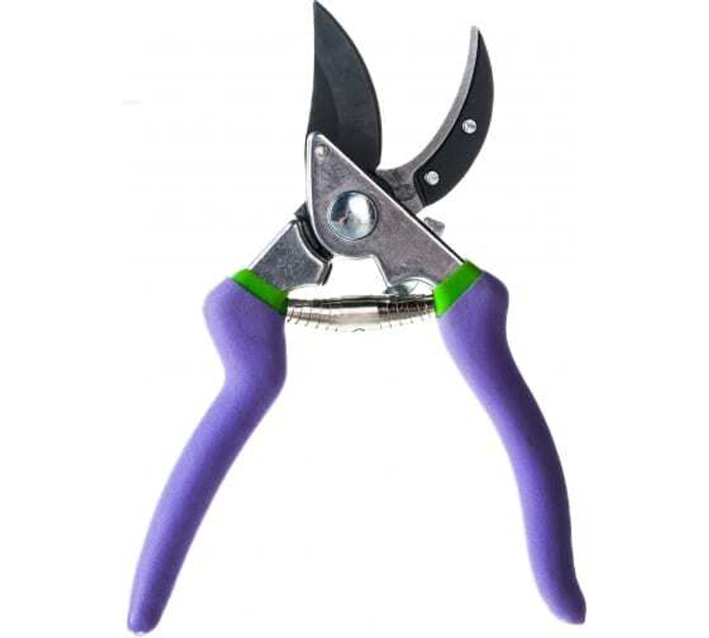 СЕКАТОР PALISAD У8 ДВУХКОМПОНЕНТНЫЕ РУКОЯТКИ 200ММ 60557