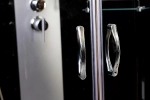 Душевая кабина Niagara Classic NG-3502-14 100х100