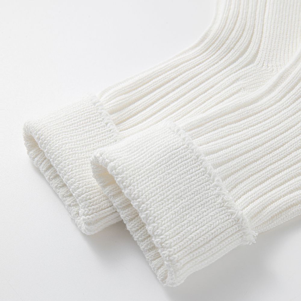 Носки Ymkashix Standart Cotton белые