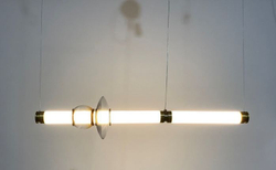 Люстра Luna 1 Tier 85